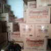 Honeyville Grain Quick Oats - 6 x 1kg/1.5kg (carton) - Image 3