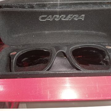 Carrera Fashion Sunglasses-a pair - Tradefair.ng