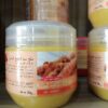 Carebeau Tumeric Spa Lightening Salt Body Scrub (One Carton) - Image 2