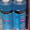 NEUTROGENA HYDRO BOOST AND SKIN DETOX WATER - Image 2
