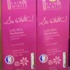 PARIS FAIR AND WHITE SO WHITE SKIN PERFECTOR BODY LOTION - Image 2