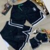 JOGGERS SHORTS - Image 2