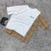 LUXURY TEE BURBERRY T-SHIRT - Image 2